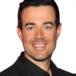 Carson Daly Mani Image