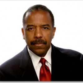 Bernard Harris