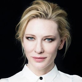 Cate Blanchett