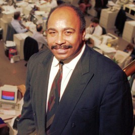 Willie Lanier  Image