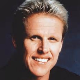 Gary Busey