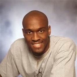 Gervase Peterson