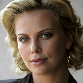Charlize Theron