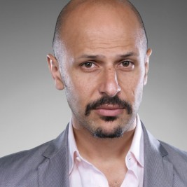 Maz Jobrani