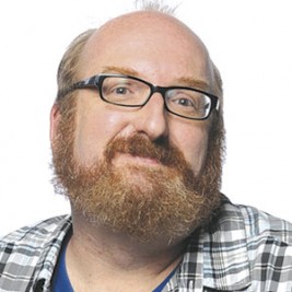 Brian Posehn