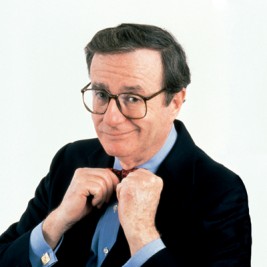 Mark Russell