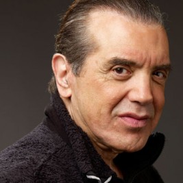 Chazz Palminteri
