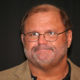 Arn Anderson