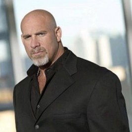 Bill Goldberg