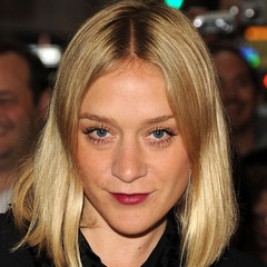 Chloe Sevigny