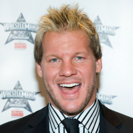 Chris Jericho