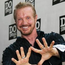 Diamond Dallas Page  Image