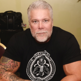 Kevin Nash