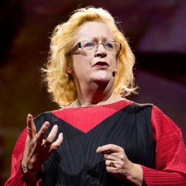 Margaret Heffernan
