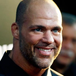 Kurt Angle