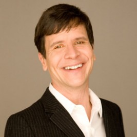 Tim Sanders