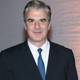 Chris Noth