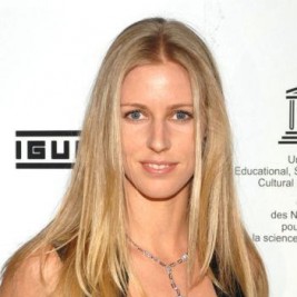 Elena Dementieva
