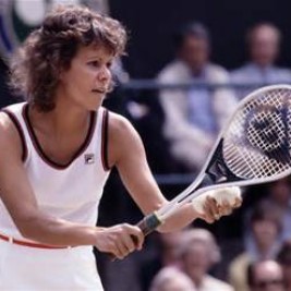 Evonne Goolagong
