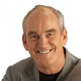 Todd Duncan