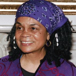 Sonia Sanchez