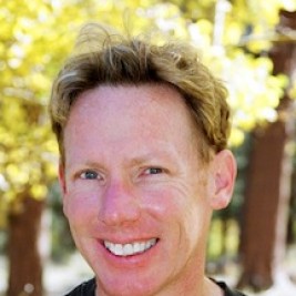 Bill Eager  Image
