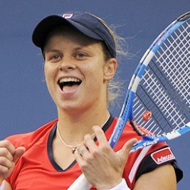 Kim Clijsters