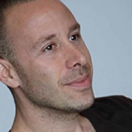 Dov Davidoff