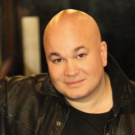 Robert Kelly
