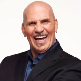 Nikita Koloff
