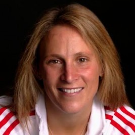 Kristine Lilly