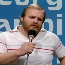 Ole Anderson