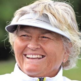 Laura Davies