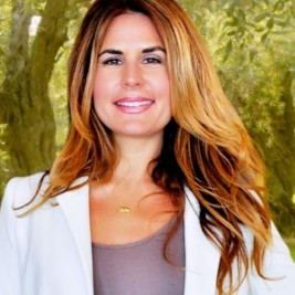 Stella Metsovas