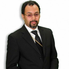 Rodney Sampson