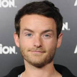 Christopher Masterson