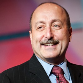 Warren Greshes