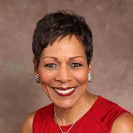 Valerie Morris