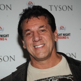 Chuck Zito