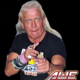 Ricky Morton
