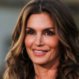 Cindy Crawford
