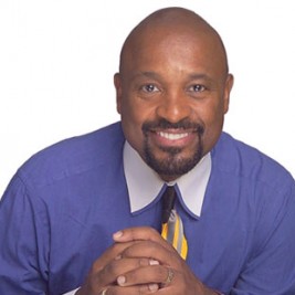 Willie Jolley