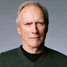 Clint Eastwood