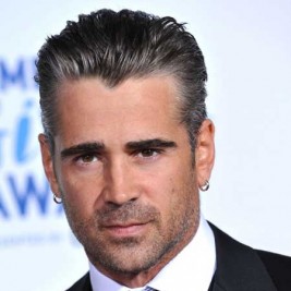 Colin Farrell
