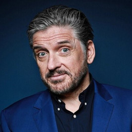 Craig Ferguson