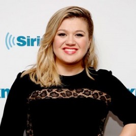 Kelly Clarkson
