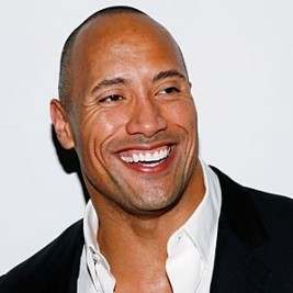 The Rock
