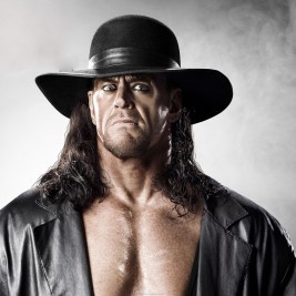 The Undertaker