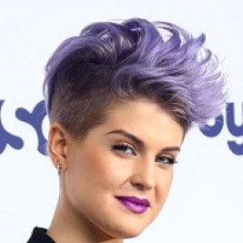Kelly Osbourne