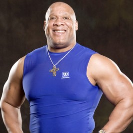 Tony Atlas